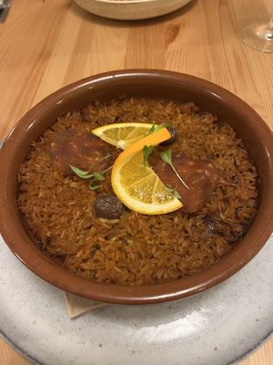   at Outro Lado in Faro