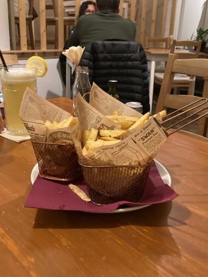  at Outro Lado in Faro