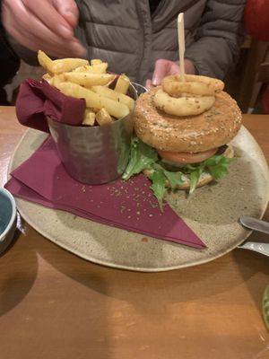   at Outro Lado in Faro