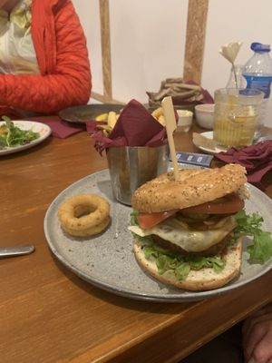   at Outro Lado in Faro