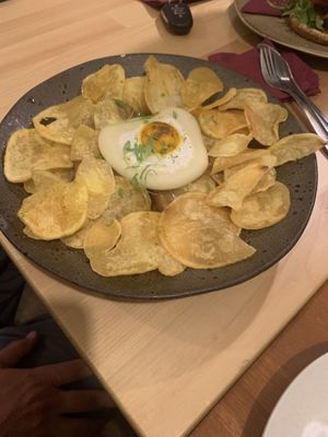   at Outro Lado in Faro