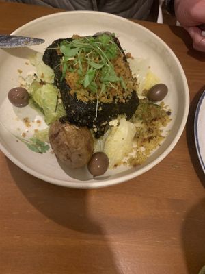   at Outro Lado in Faro