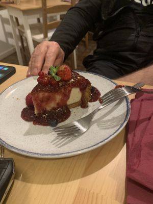   at Outro Lado in Faro