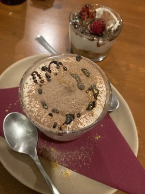   at Outro Lado in Faro