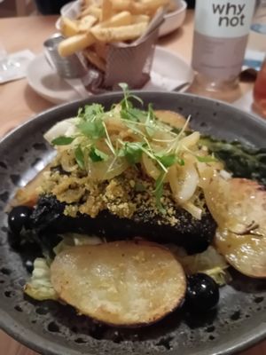  at Outro Lado in Faro