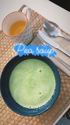 Fantastic way to start a meal. at Outro Lado in Faro