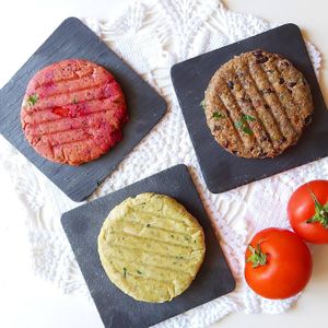 Pre-prepared to eat at your home. at Outro Lado in Faro