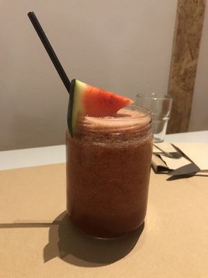 Sumo at Outro Lado in Faro