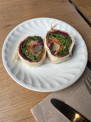   at De Rode Koe in Lille