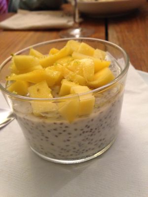   at De Rode Koe in Lille