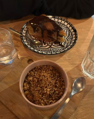   at De Rode Koe in Lille