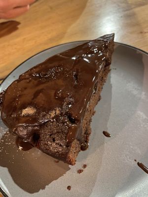   at De Rode Koe in Lille