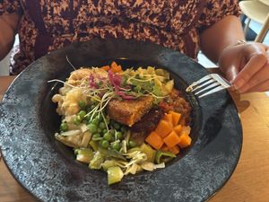   at De Rode Koe in Lille