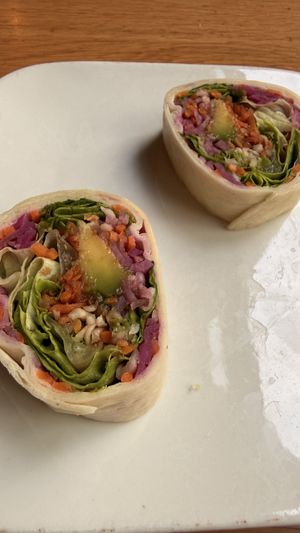   at De Rode Koe in Lille