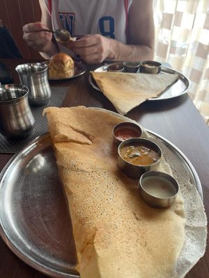  at Dwaraka in Colombo