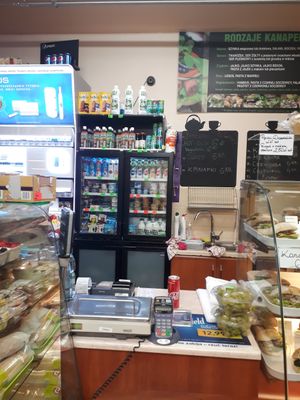   at Pod 4 Peronem in Wroclaw