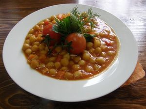 Vegan 2 at Go Tu Jemy in Wroclaw