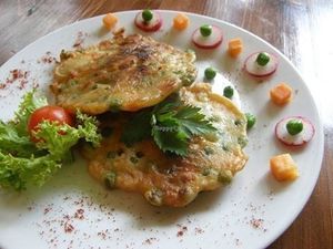 Vegan 4 at Go Tu Jemy in Wroclaw