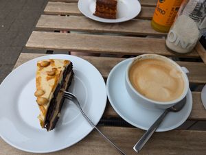  at Lockvogel in Muenster