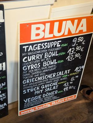  at Lockvogel in Muenster