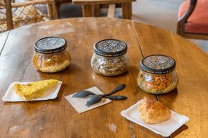 PUR etc at PUR etc in Versailles