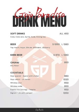  at Gojo Paradiso in Kyoto