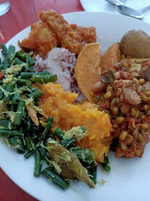  at Sawobali  in Ubud