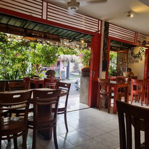  at Sawobali  in Ubud