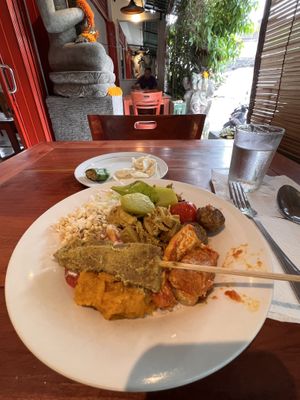 Exceptional  at Sawobali  in Ubud