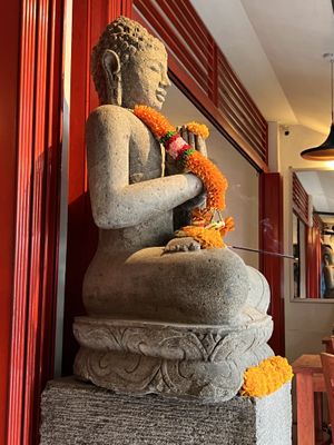   at Sawobali  in Ubud