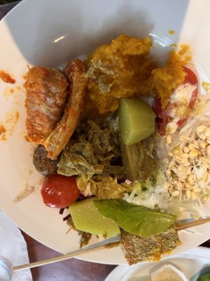   at Sawobali  in Ubud