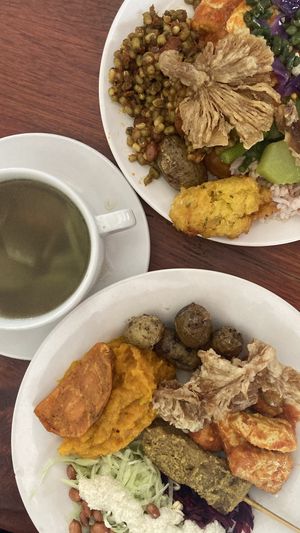   at Sawobali  in Ubud