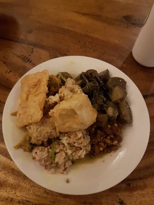  at Sawobali  in Ubud