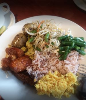  at Sawobali  in Ubud