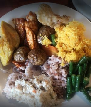  at Sawobali  in Ubud