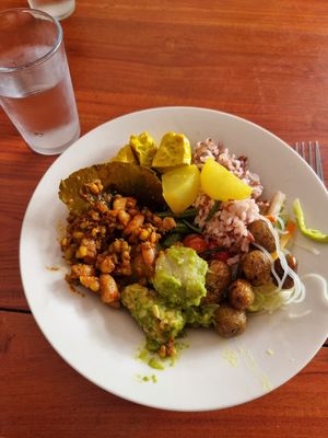  at Sawobali  in Ubud