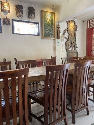   at Sawobali  in Ubud