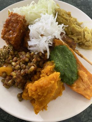   at Sawobali  in Ubud