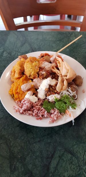  at Sawobali  in Ubud