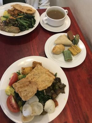   at Sawobali  in Ubud