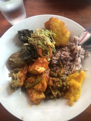   at Sawobali  in Ubud