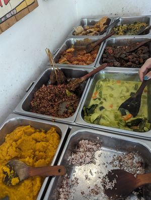  at Sawobali  in Ubud