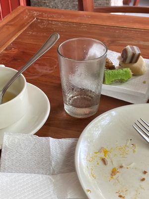 So good   at Sawobali  in Ubud