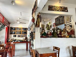  at Sawobali  in Ubud