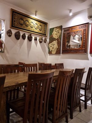 Venue at Sawobali  in Ubud