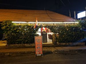 Venue at Sawobali  in Ubud