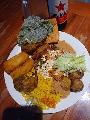  at Sawobali  in Ubud