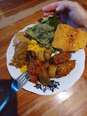  at Sawobali  in Ubud