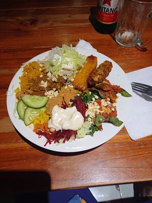  at Sawobali  in Ubud