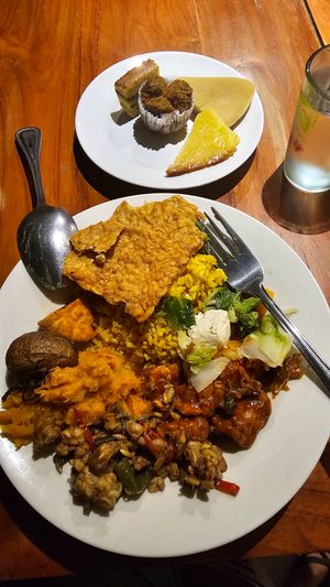  at Sawobali  in Ubud